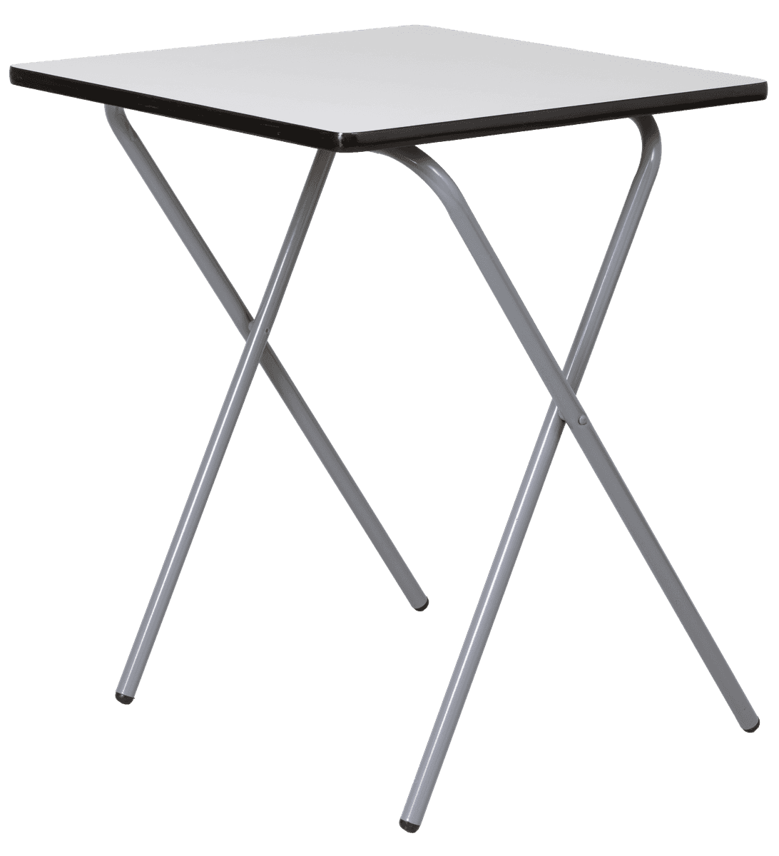 Folding Exam Desk
